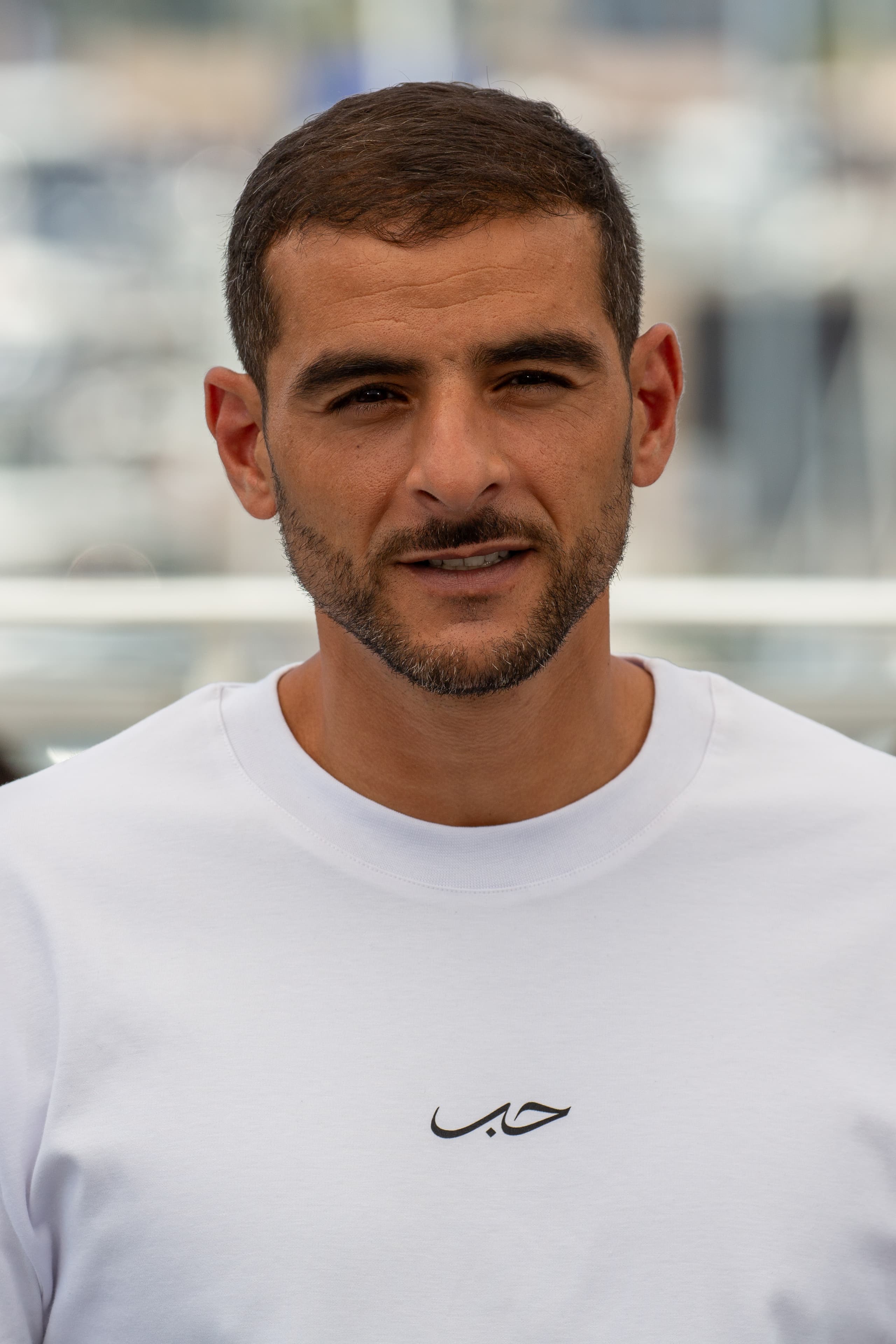 Sofiane Zermani