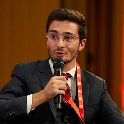 Sofiane Lesage Berghout